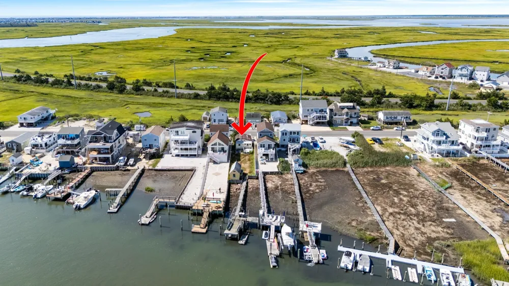 470 Old Avalon Boulevard Avalon Manor, NJ 08202