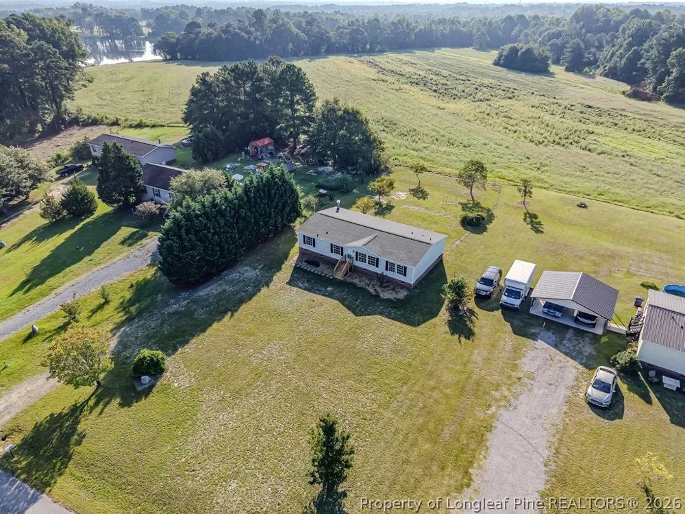 160 Water Hills Lane Carthage, NC 28327