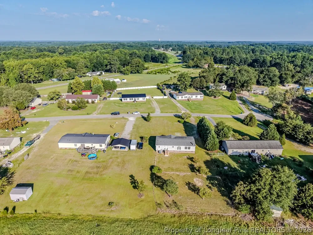 160 Water Hills Lane Carthage, NC 28327