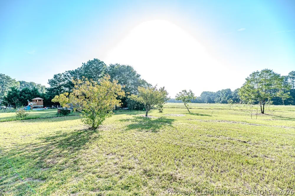 160 Water Hills Lane Carthage, NC 28327