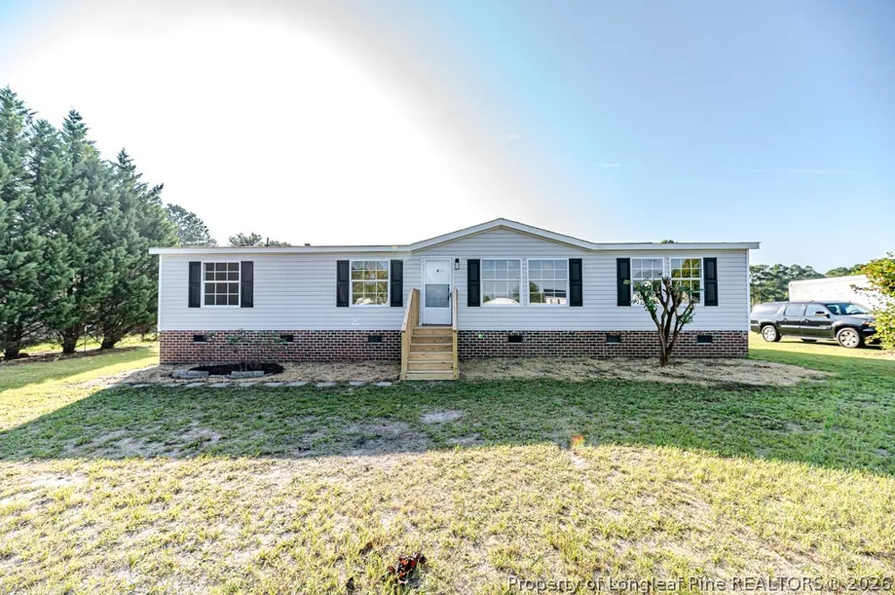 160 Water Hills Lane Carthage, NC 28327