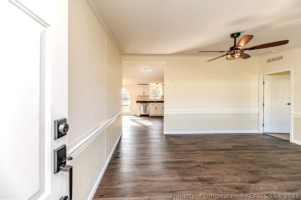 160 Water Hills Lane Carthage, NC 28327
