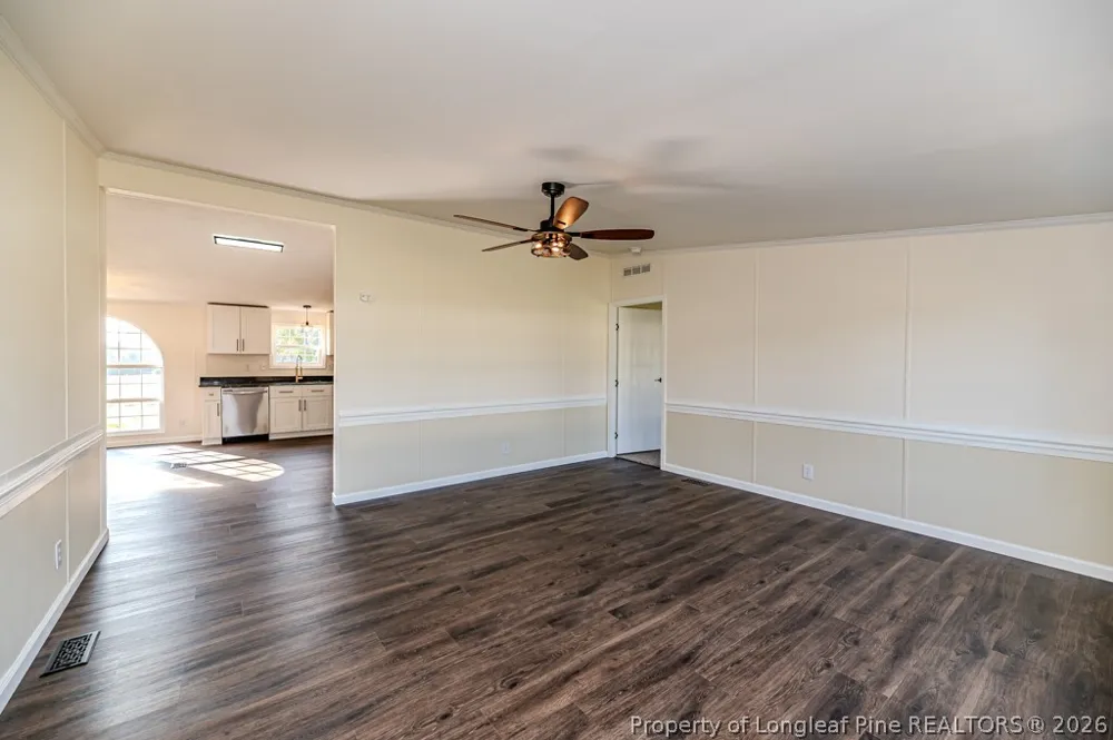 160 Water Hills Lane Carthage, NC 28327