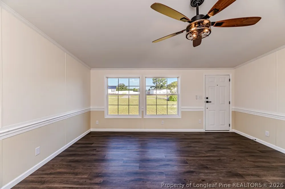 160 Water Hills Lane Carthage, NC 28327