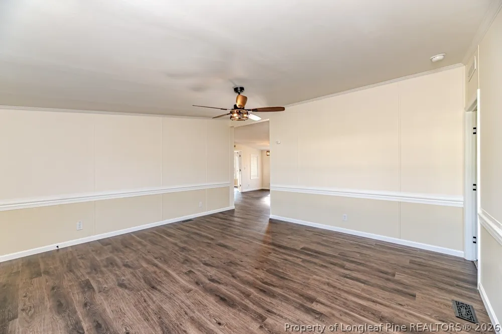 160 Water Hills Lane Carthage, NC 28327