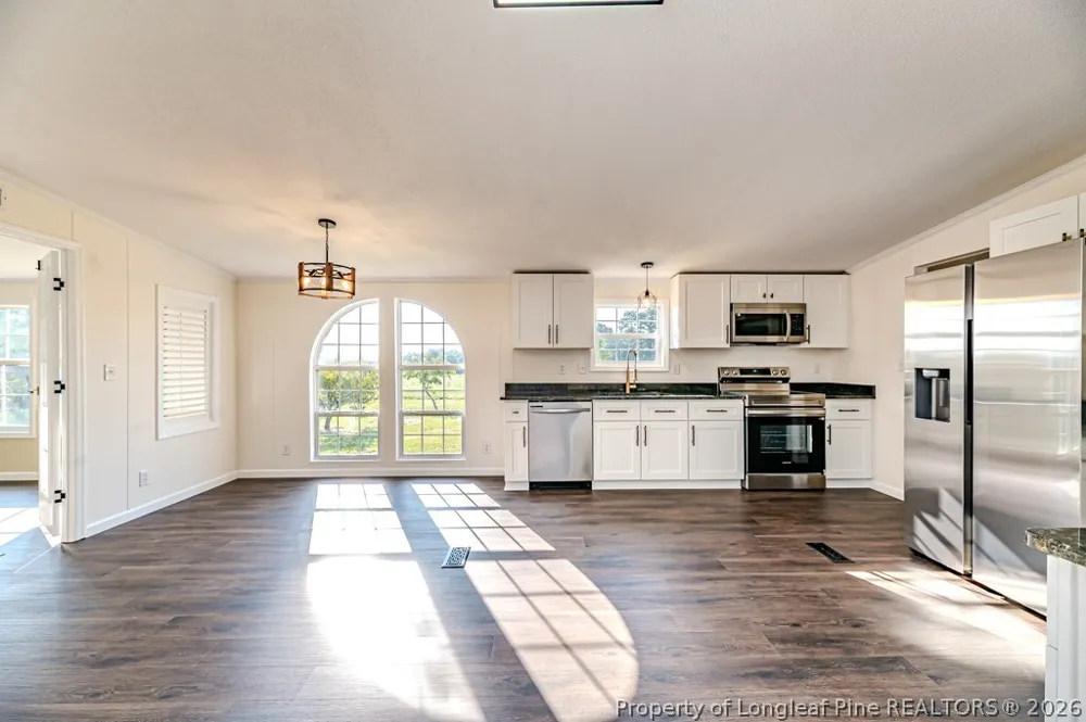 160 Water Hills Lane Carthage, NC 28327