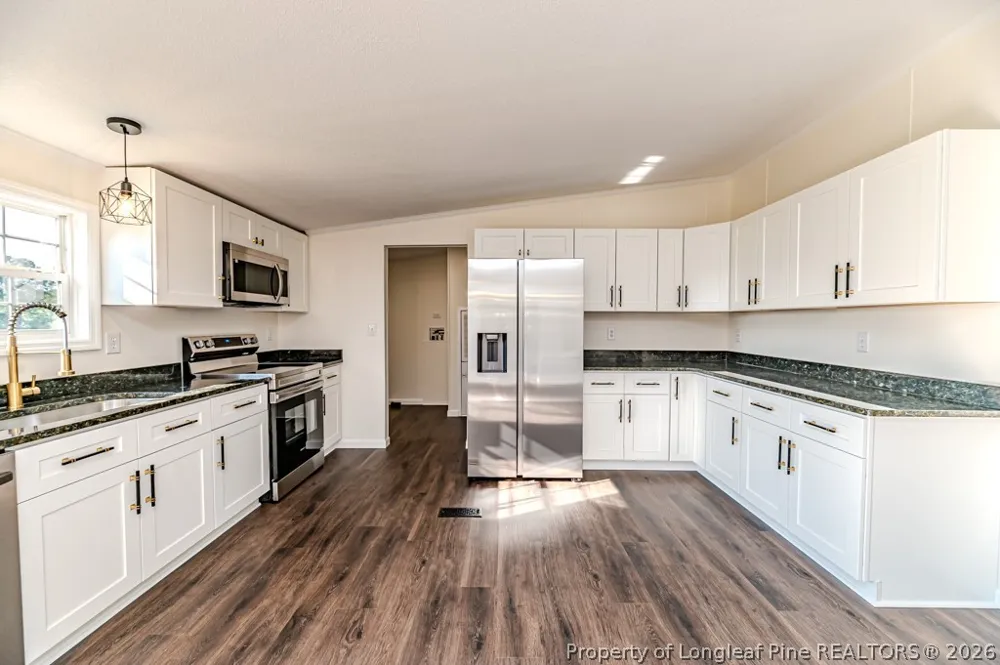 160 Water Hills Lane Carthage, NC 28327