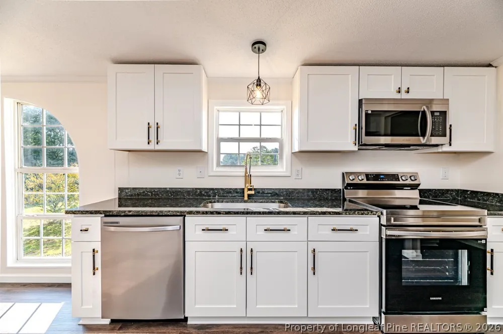 160 Water Hills Lane Carthage, NC 28327