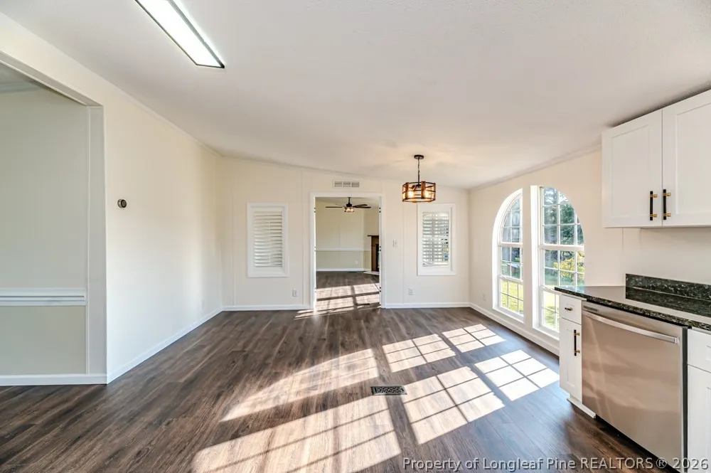 160 Water Hills Lane Carthage, NC 28327