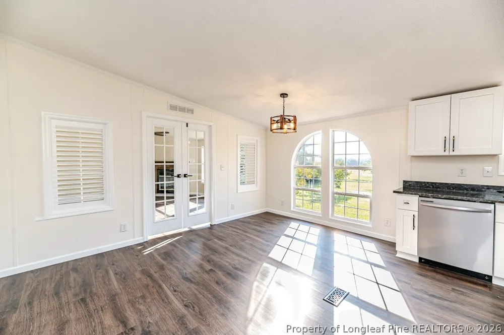 160 Water Hills Lane Carthage, NC 28327