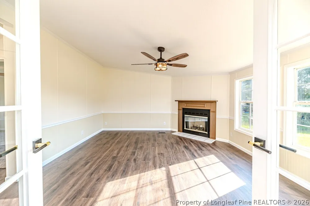 160 Water Hills Lane Carthage, NC 28327