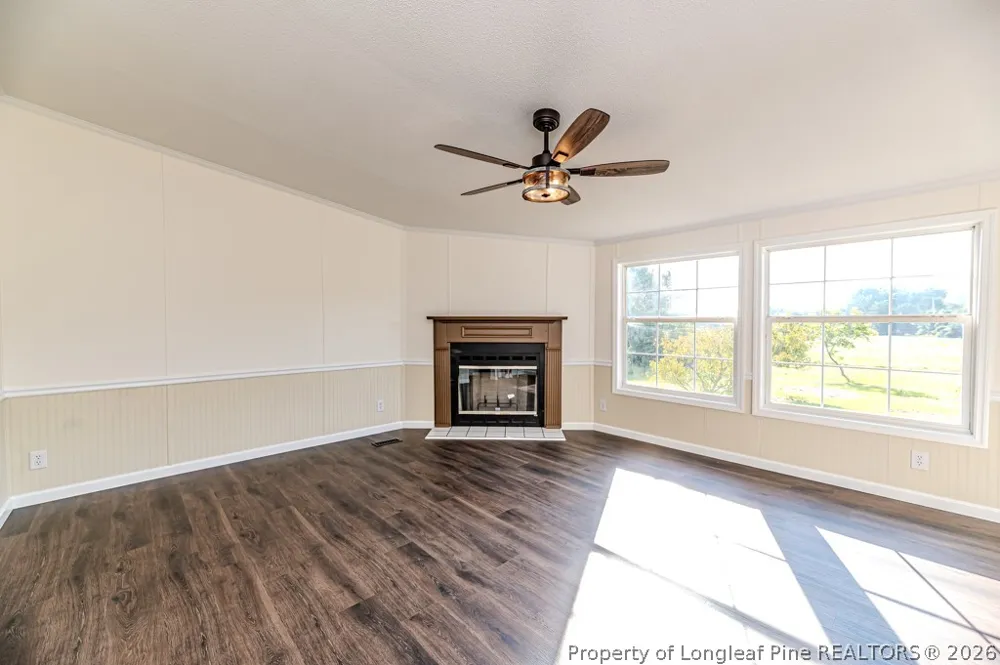 160 Water Hills Lane Carthage, NC 28327