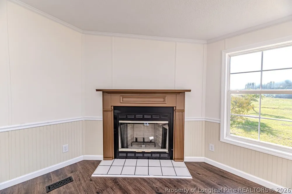 160 Water Hills Lane Carthage, NC 28327