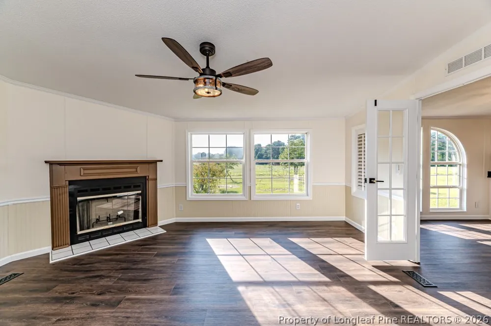 160 Water Hills Lane Carthage, NC 28327