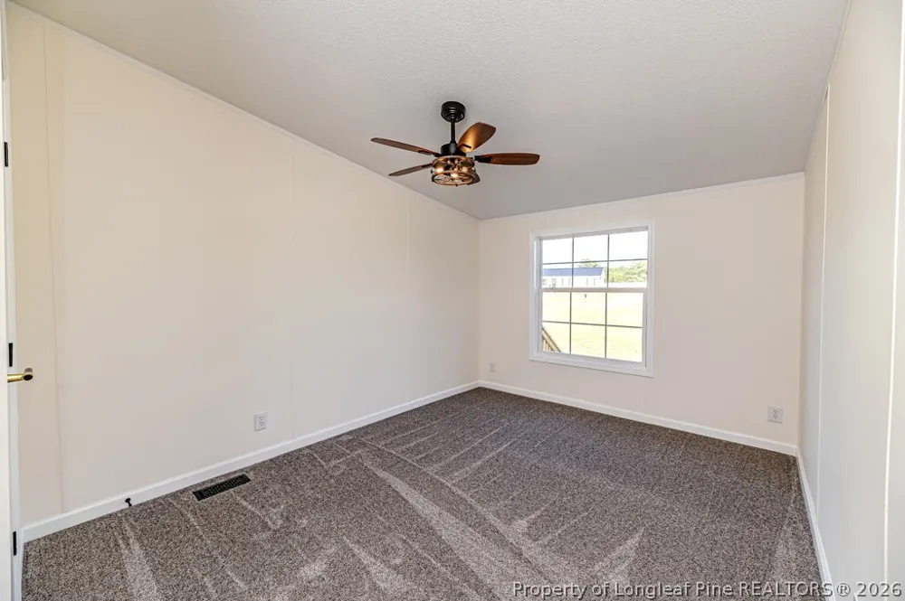 160 Water Hills Lane Carthage, NC 28327