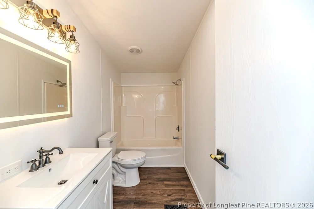 160 Water Hills Lane Carthage, NC 28327