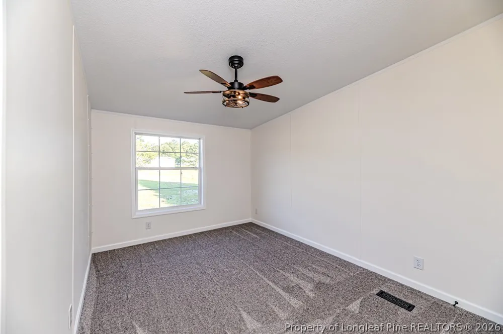 160 Water Hills Lane Carthage, NC 28327