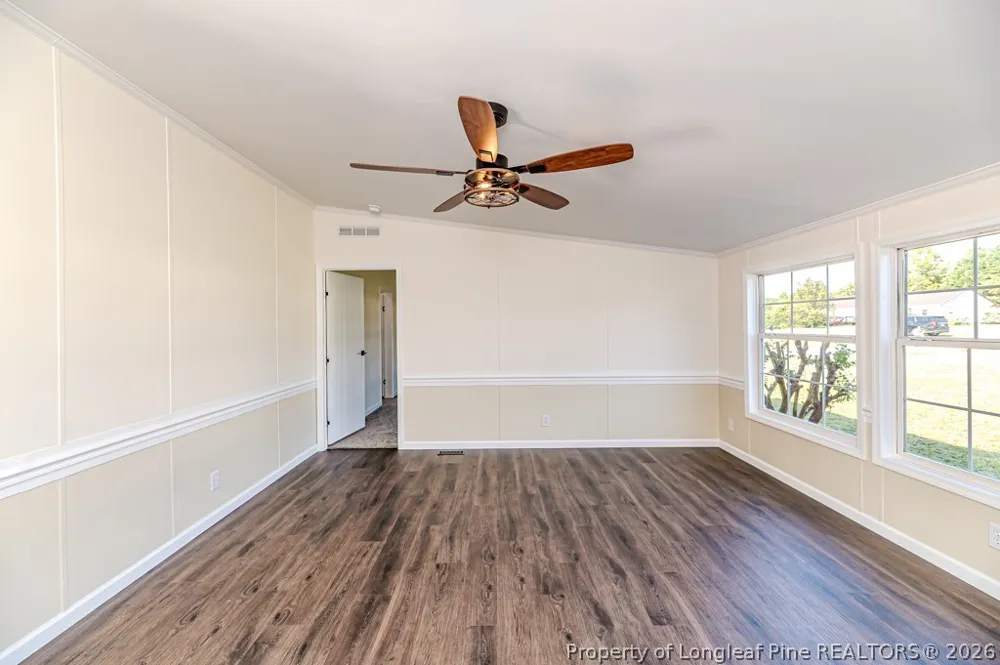 160 Water Hills Lane Carthage, NC 28327