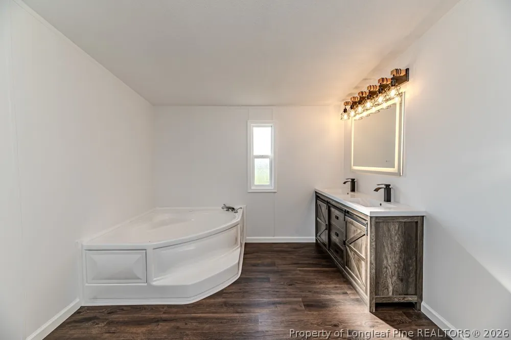 160 Water Hills Lane Carthage, NC 28327