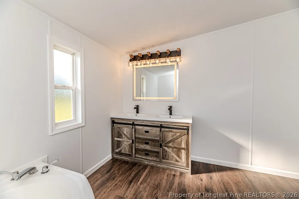 160 Water Hills Lane Carthage, NC 28327