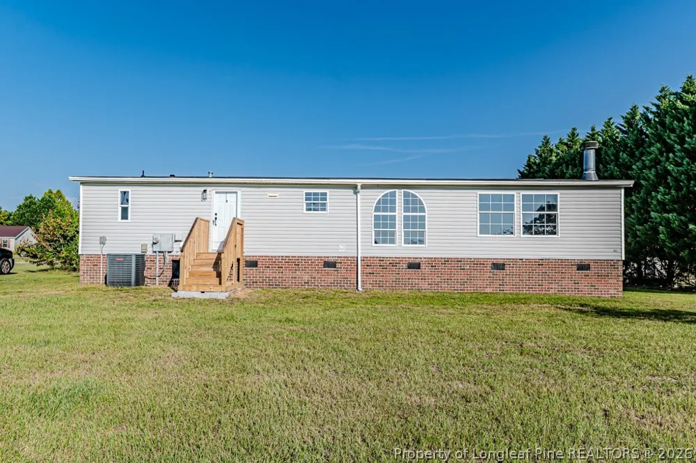160 Water Hills Lane Carthage, NC 28327