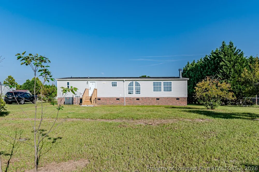 160 Water Hills Lane Carthage, NC 28327
