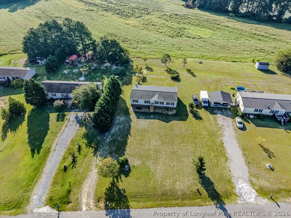 160 Water Hills Lane Carthage, NC 28327