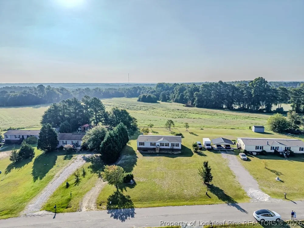160 Water Hills Lane Carthage, NC 28327