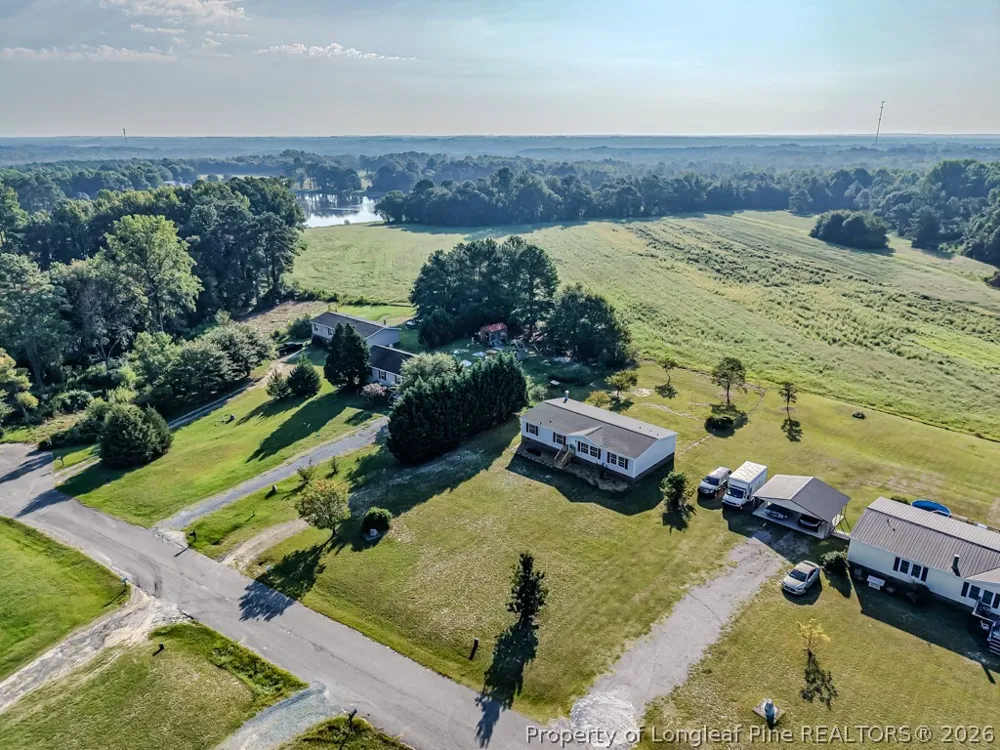 160 Water Hills Lane Carthage, NC 28327