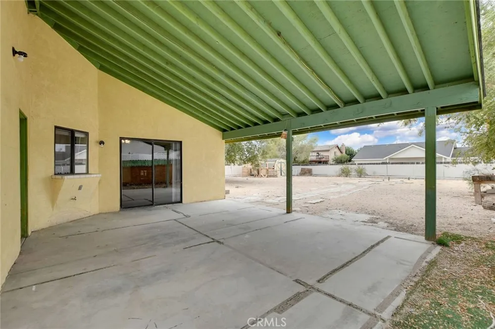 10130 Evelyn California City, CA 93505