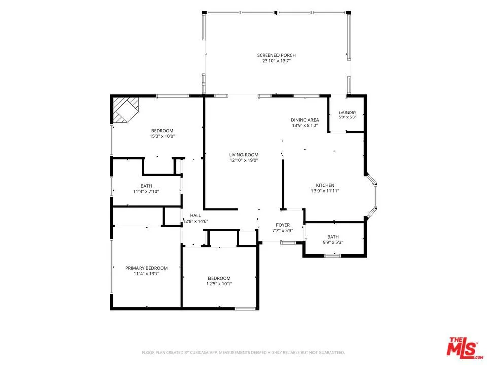 5406 Garden Grove Avenue Tarzana, CA 91356