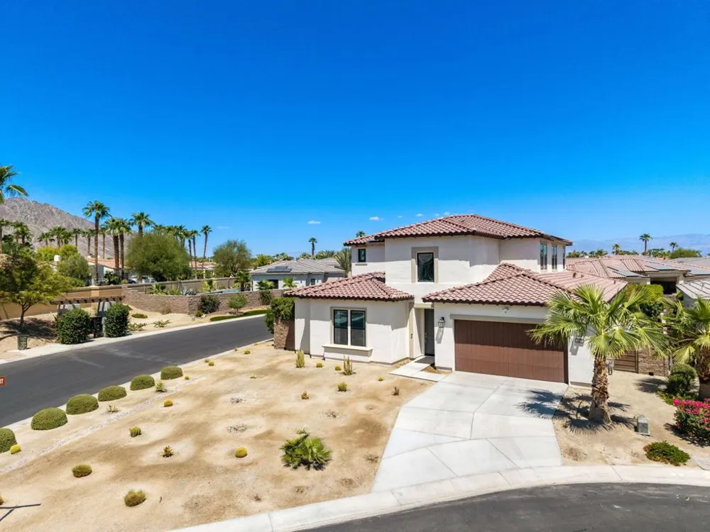 80270 Stone Creek Court La Quinta, CA 92253