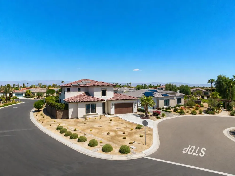80270 Stone Creek Court La Quinta, CA 92253