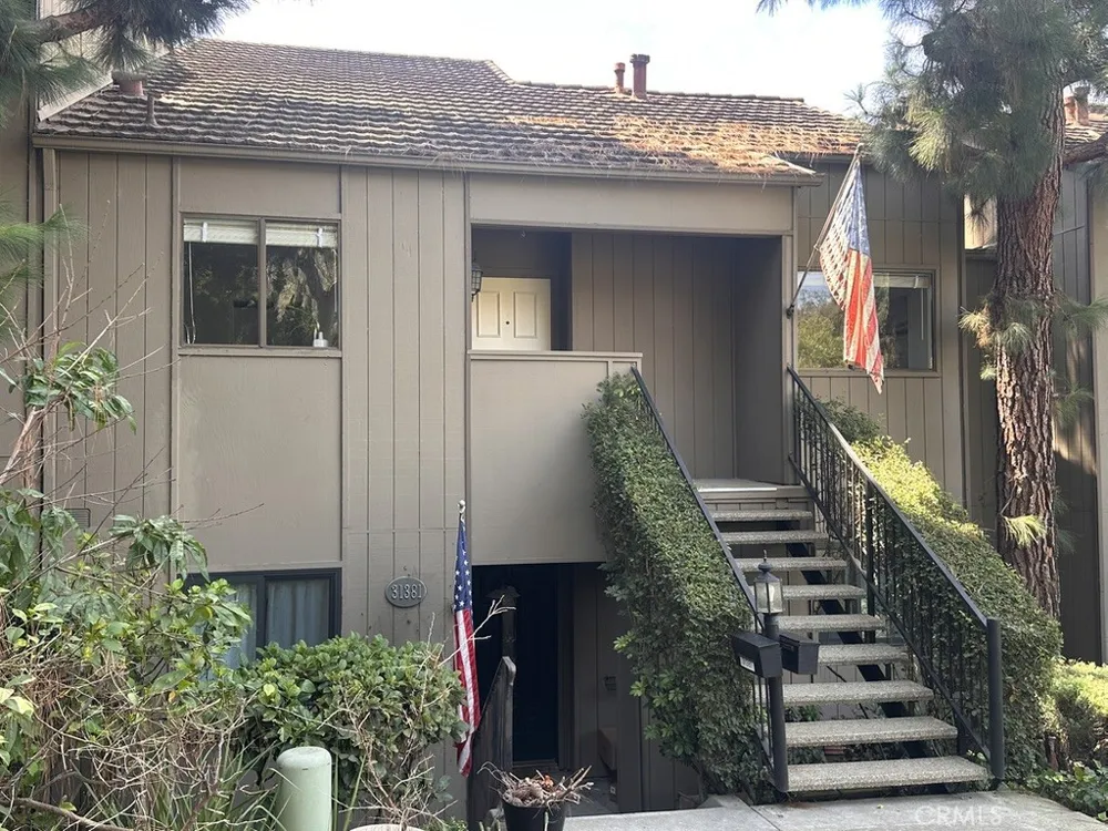 31383 E Nine Drive Laguna Niguel, CA 92677
