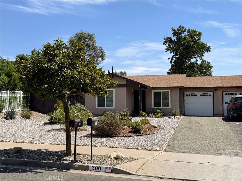 200 Janan Court Banning, CA 92220