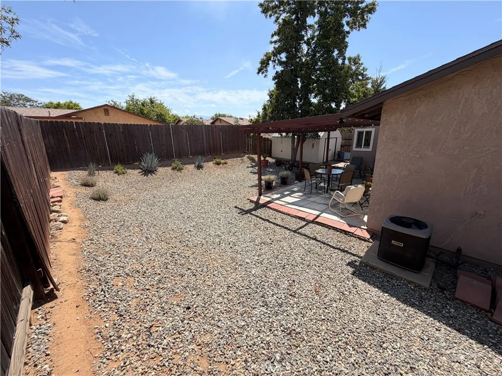 200 Janan Court Banning, CA 92220