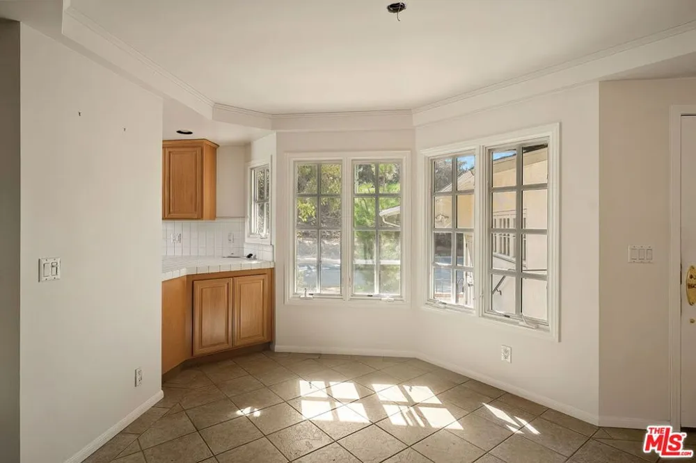 16801 W Sunset Boulevard Los Angeles, CA 90272