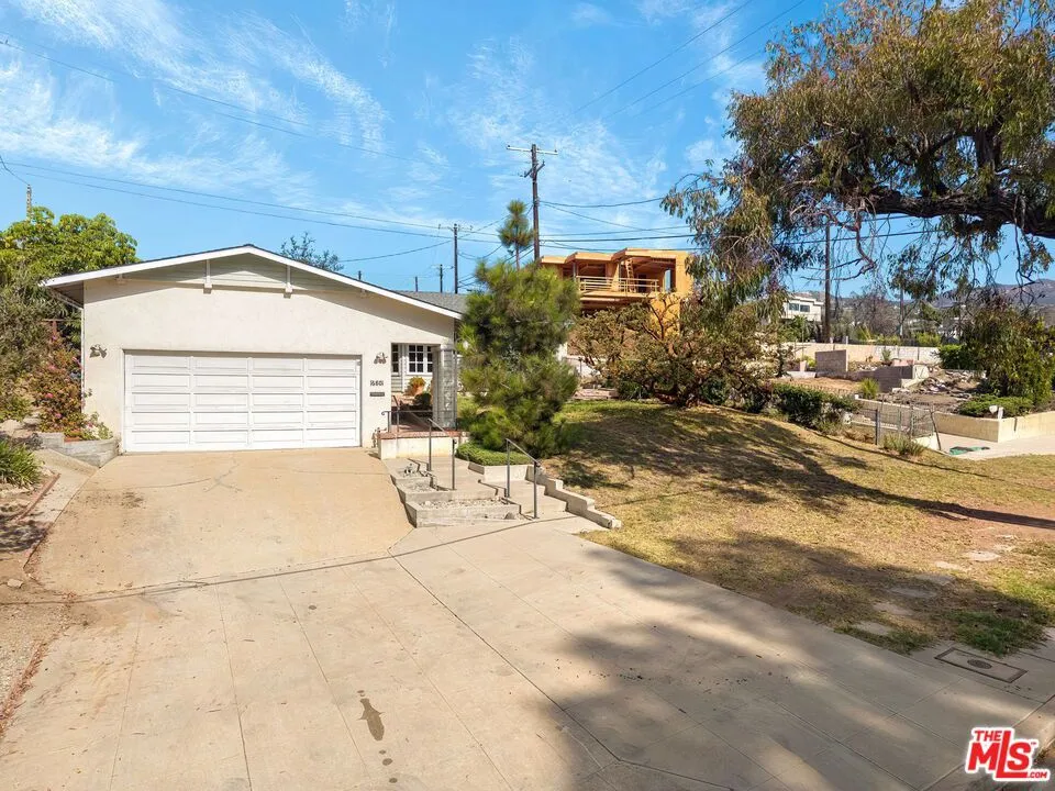 16801 W Sunset Boulevard Los Angeles, CA 90272