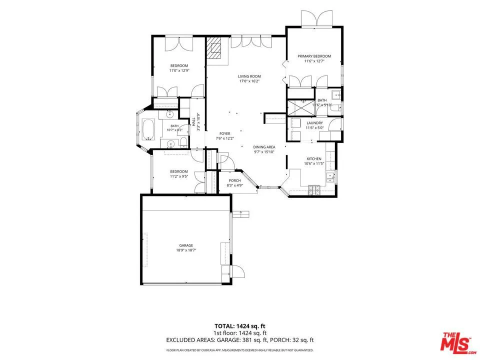 16801 W Sunset Boulevard Los Angeles, CA 90272