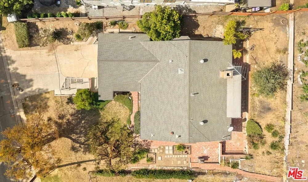 16801 W Sunset Boulevard Los Angeles, CA 90272