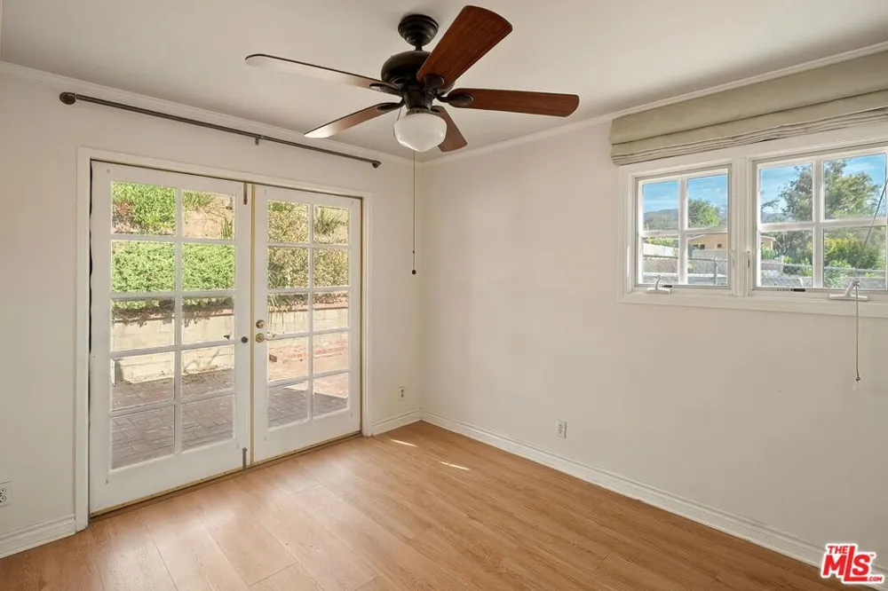 16801 W Sunset Boulevard Los Angeles, CA 90272
