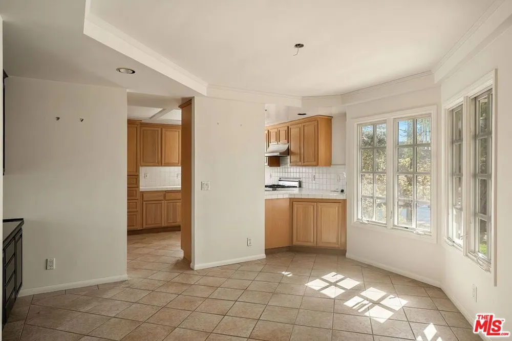 16801 W Sunset Boulevard Los Angeles, CA 90272