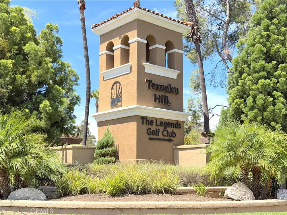 31166 Sunningdale Drive Temecula, CA 92591