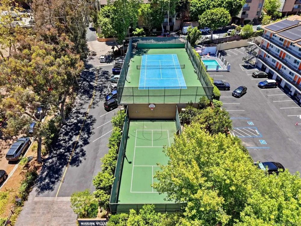 1621 Hotel Circle S #E230 San Diego, CA 92108