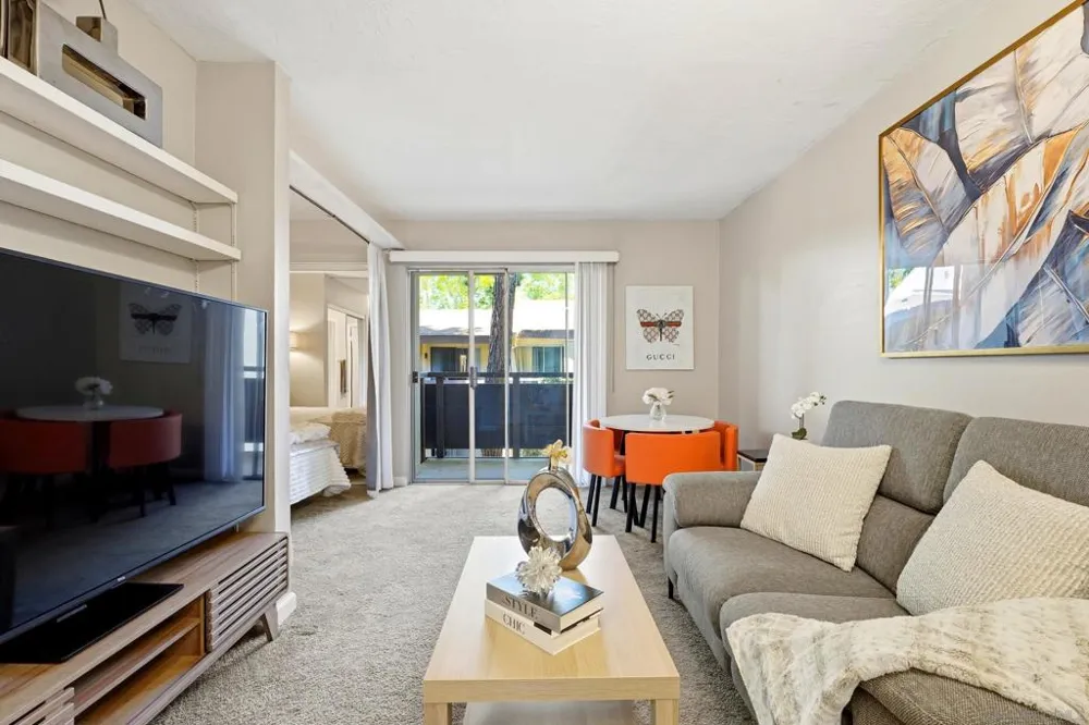 1621 Hotel Circle S #E230 San Diego, CA 92108
