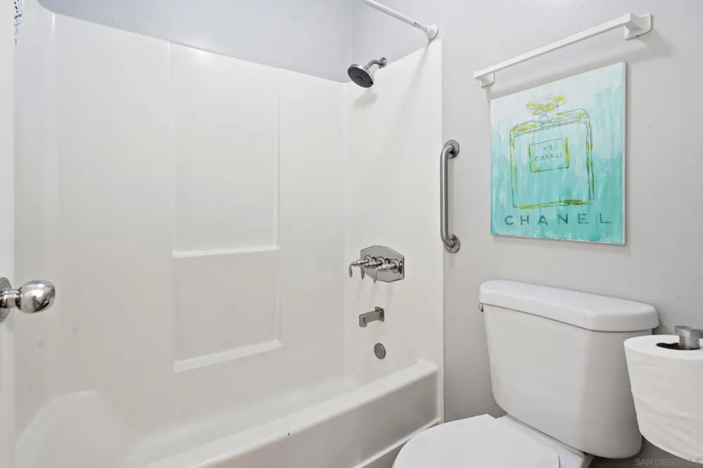 1621 Hotel Circle S #E230 San Diego, CA 92108