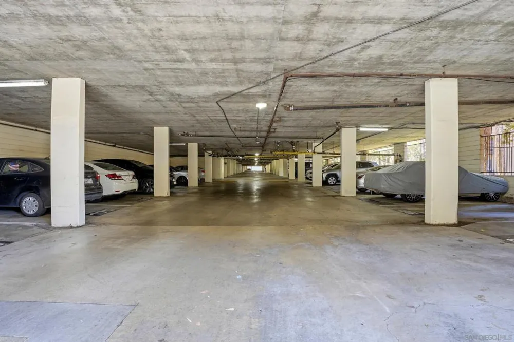 1621 Hotel Circle S #E230 San Diego, CA 92108