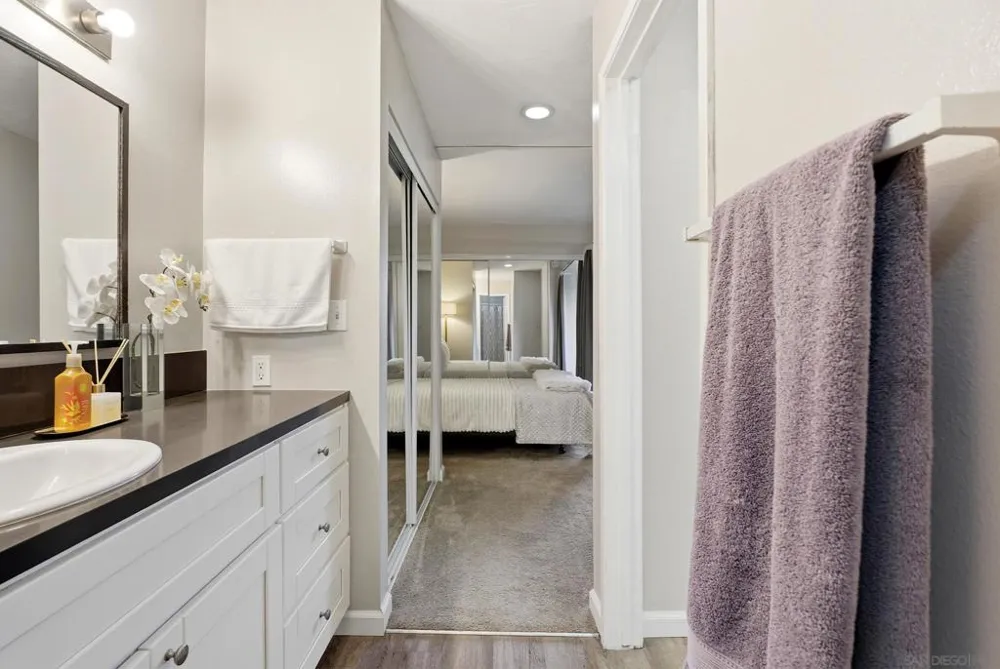 1621 Hotel Circle S #E230 San Diego, CA 92108