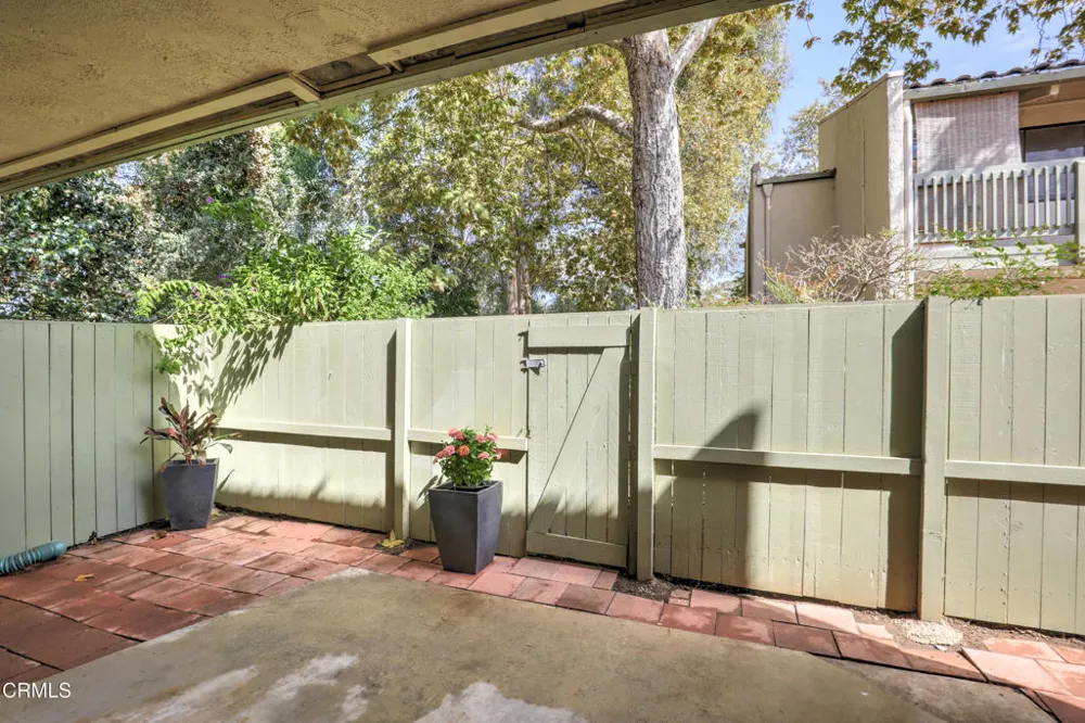 39 Dearborn Place #93 Goleta, CA 93117
