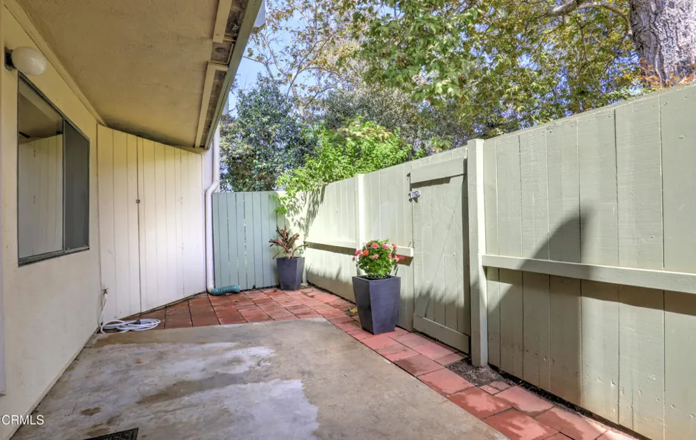 39 Dearborn Place #93 Goleta, CA 93117